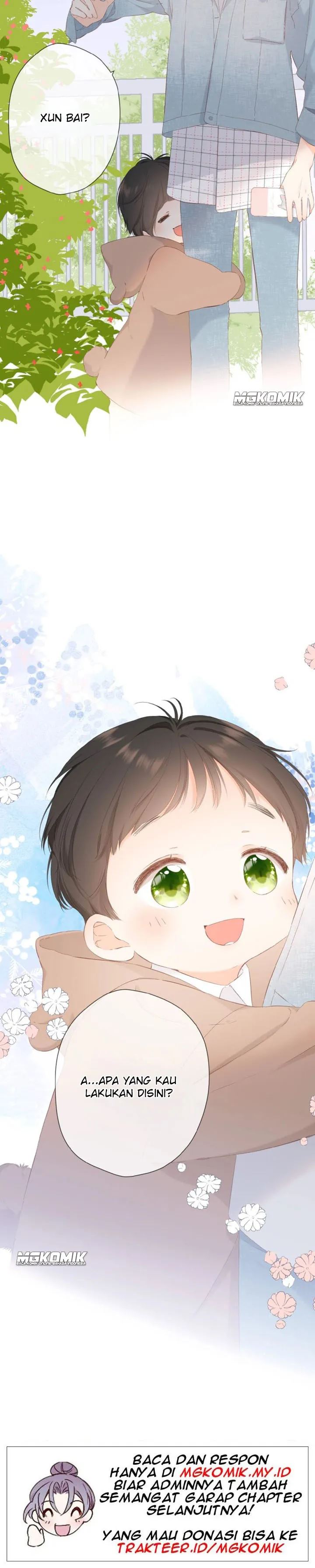 Once More Chapter 15 Gambar 4